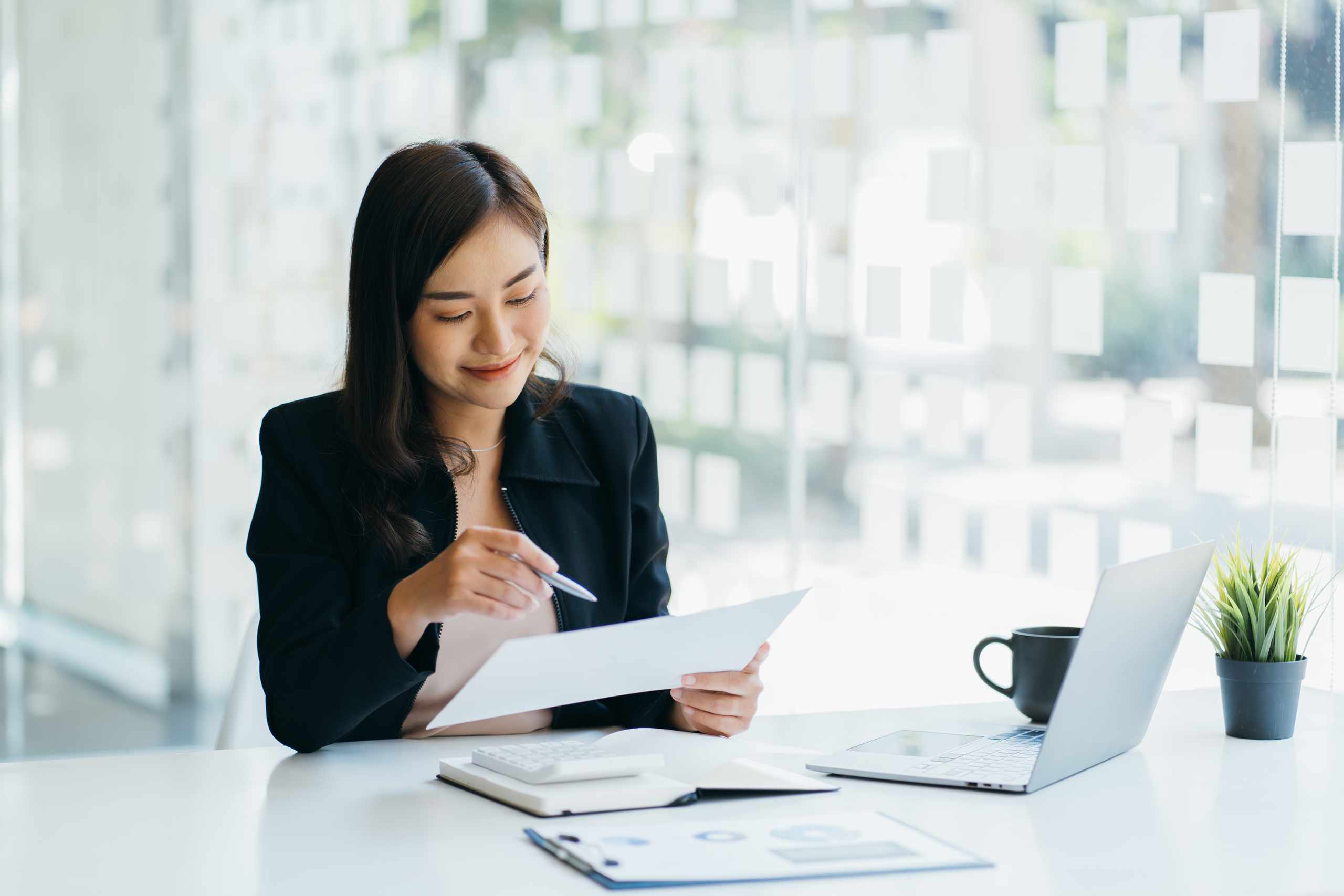 Writing a Crisp Business Email Subject Line